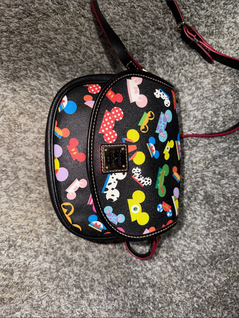 Dooney & Burke Disney Collection